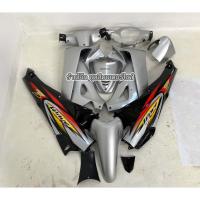 ราคา ชุดสีเวฟ125sเทาดำเงาๆ ชุดสีเวฟ125s หัวเถิก เบ้ากุญแจกลม เบ้ากุญแจเหลี่ยม เปลือกงานABS13ชิ้น ชุดสีครบชุด สินค้าตรงปก (19194410233)