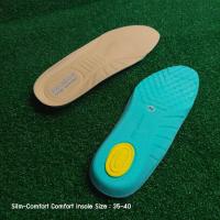 ราคา Dr.Kong Prohealthy Comfort Insole แผ่นรองเท้าเสริมอุ้งเท้า (21011624533)