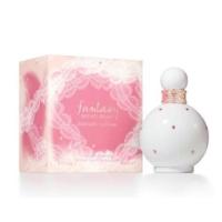 ราคา Britney Spear Fantasy Intimate Edition EDP 100 ml. กล่องซีล (8399735)