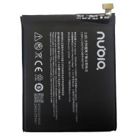ราคา แบตเตอรี่ Nubia M2 Lite (Li3829T44P6h806435) รับประกัน 3 เดือน แบต Nubia M2 Lite (1644672228)