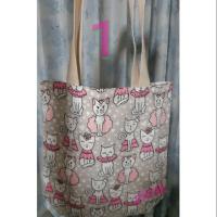 ราคา พร้อมส่งกระเป๋าผ้าแคนวาส ถุงผ้าแคนวาส แคนวาส (4237284588)