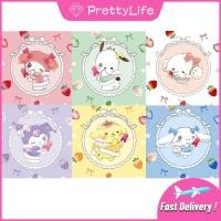 ราคา พร้อมส่ง ชุดงานปักครอสติชเม็ดบีด ทรงเพชร ลายสุนัข Sanrio Cinnamon Kuromi 5d ขนาด 30x30 ซม. สําหรับตกแต่งบ้าน DIY (23637436059)
