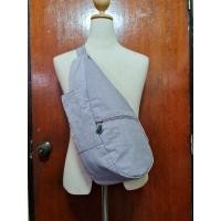ราคา HEALTHY BACK BAG กระเป๋าคาดอก (มือสองของแท้) (24854764819)