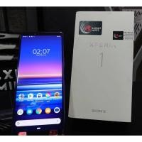 ราคา SONY XPERIA 1 PURPLE 6.5" OLED 21:9 Snapdragon 855 6GB/128GB (24752392066)