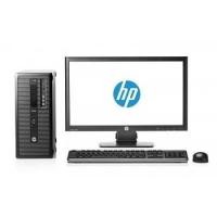 ราคา เครื่องคอมพิวเตอร์มือสอง HP Prodesk 600 G1 SFF Core i5/RAM 4 GB/1 TB สเปคแรง มีการ์ดจอแยก ครบชุด ราคาถูก (2192703070)