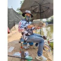 ราคา เหยื่อตกปลาสำเร็จรูป(สูตรปลานิล) (17231193402)