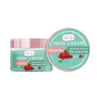 ราคา ครีมเทพนีออน NEON CREAM ปรับสภาพผิวให้ขาวกระจ่างใส (10920175199)