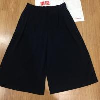 ราคา Uniqlo 5 ส่วน สีกรม size M (1770908648)