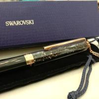 ราคา ปากกา SWAROVSKI แท้ ยังไม่ผ่านการใช้งาน (7442717562)