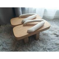 ราคา พร้อมส่ง รองเท้าเกี๊ยะสูง มือสองของแท้จากญี่ปุ่น (22918164008)