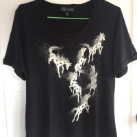 ราคา เสื้อsretsis สภาพดี สวย สวย (1057379665)