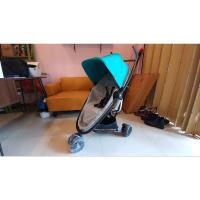 ราคา รถเข็นเด็ก Quinny Zapp Flex (16290019632)