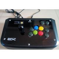 ราคา จอยโยก Xbox 360 Hori Real Arcade Pro EX (23236507664)
