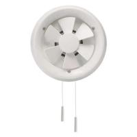 ราคา พัดลมดูดอากาศ 8 นิ้ว Hatari VG20M4(N) พัดลมระบายอากาศ แบบติดกระจก Ventilation Fan HC-VG20M4(N) VG20M4 สี IVORY WHITE (22416382489)