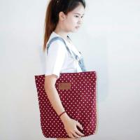 ราคา กระเป๋า Tobacco brand (46646760)