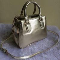 ราคา CHARLES&KEITH ZIP CLOSURE TOTE (1957716)