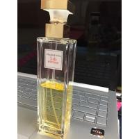 ราคา น้ำหอม Elizabeth Arden 5th avenue 75ml ***เหลือครึ่งขวด กลิ่นหอมหรูหรา (3252701889)