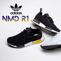 ราคา รับหิ้ว Adidas NMD R1W (6417417938)