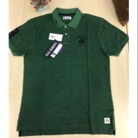 ราคา เสื้อโปโล Beverly Hills Polo Club สินค้าป้ายแท้ (1689028137)