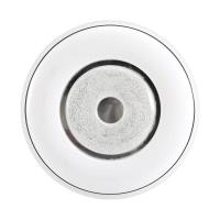 ราคา โคมไฟเพดานอะคริลิก LED 36 วัตต์ Tri-Color EVE LIGHTING รุ่น ICON-S06 ขนาด 40 x 40 x 7.5 ซม. สีขาว (22421639284)
