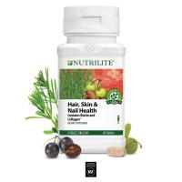 ราคา Nutrilite® Hair, Skin & Nail Health (803160832)