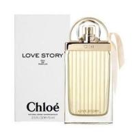 ราคา Chloe love story edp 75ml กล่องเทสเตอร์ (323740919)