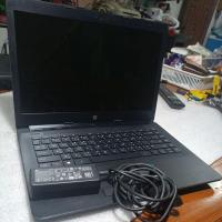 ราคา notebook HP 14-cm-0124au เปิดไม่ขึ้นภาพ ขายเป็นอะไหล่ (24401313667)
