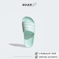 ราคา Adidas รองเท้าแตะ รุ่น Adilette Aqua GZ5238 ของแท้ ป้ายไทย (23283261930)