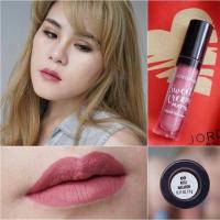 Jordana Sweet Cream Matte Liquid Lip Color