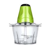 ราคา UNITBOMB เครื่องบดหมู Electric multi - function meat grinde สีเขียว/สีแดง (5651735660)