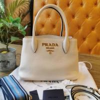 ราคา Prada Bandoliera Vit Daino (2744226143)