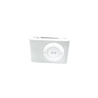 ราคา iPod shuffle (รุ่นที่ 2) - สีเงิน (3967956441)