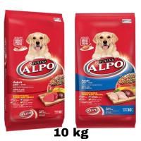 ราคา Alpo อัลโป้ อาหารสุนัขโต 10 kg (22513926578)