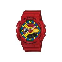 ราคา Casio G-SHOCK รุ่น GA-110FC-1ADR (228203)