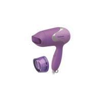 ราคา PANASONIC ไดร์เป่าผม EH-ND13 สีม่วง กำลังไฟสูงสุด 1,000 วัตต์ ไดร์ เป่าผม (20933256170)