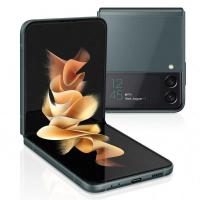 ราคา Samsung Galaxy Z Flip 3 สีเขียว 8/128 (17274033432)
