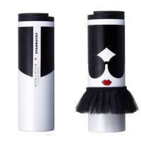 ราคา 『 พร้อมส่ง 』 Starbucks Alice Olivia Limited 2017 (153135452)