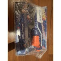 ราคา ปืน Nerf N-Strike Elite Disruptor Blaster Gun (17913646745)