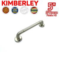 ราคา KIMBERLEY มือจับเหล็กชุบนิเกิ้ล NO.808-5” NS (5132021833)