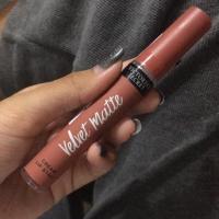 ราคา ลิปแมทของ victoria’s secret (565493766)