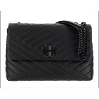ราคา Tory Burch Kira Chevron Convertible Shoulder Bag (25151499788)