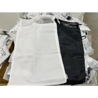 ราคา Flash Sales 7-10 Sep พร้อมส่ง IKEA Broderlig Laundry Bag | ถุงใส่ผ้ารอซัก 2 ชิ้น (19124960138)