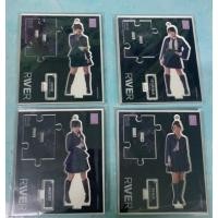 ราคา Bnk48 พวงกุญแจ Standy river (1470219311)