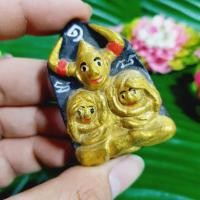 ราคา พญาเขาคำรุ่น 1 เนื้อผงพุทธคุณเมตตาว่าน 108 ผู้ใดมีพกไว้บูชารุ่นนี้ หญิงสาวเข้ามารุมรักคนที่เราแอบชอบก็จะปรารถนาในตัวเรา (14622776155)