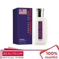 ราคา RALPH LAUREN Polo Sport Fresh EDT น้ำหอม 125ml (21581318772)