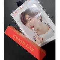 ราคา ใหม่!พร้อมส่ง ลิป candylab cream pop the velvet NCT DREAM (4164671951)