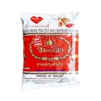 ราคา ชาไทย สูตรต้นตำรับ ชนิดถุง 400 กรัม      (11409207960)