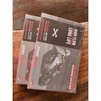 ราคา ไส้กรองอากาศแต่งตรงรุ่น Ninja300/Z300/Ninja250/Z250 (15696860517)