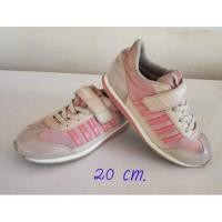 ราคา รองเท้าเด็กมือสอง k-swiss สวยน้ะ (1956674643)