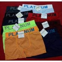 ราคา กางเกงบ๊อกเซอร์ชาย/ทอม ใส่ได้ @2 (894320564)